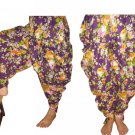 Trouiser, Baggy, Gypsy, Boho Pant, Aladdin Indian Harem Pants, Jump Suit, Genie,