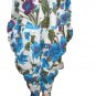 Gypsy, Boho Pant, Aladdin Indian Harem Pants, Jump Suit, Genie, Trouiser, Baggy,