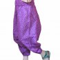 Jaipuri Bandhej Print Harem pants Genie Trouser Baggy Jumpsuit Boho Gypsy