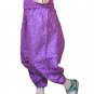 Jaipuri Bandhej Print Harem pants Genie Trouser Baggy Jumpsuit Boho Gypsy
