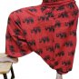 Wholesale Lot 5Pc Cotton Harem Indian Trouser Boho Gypsy Baggy Gypsy Yoga pants