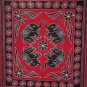 Wall Hanging Bed Cover Indian Bohemian Decor Curtain Hippie Tapestry Elephant