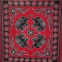 Wall Hanging Bed Cover Indian Bohemian Decor Curtain Hippie Tapestry Elephant