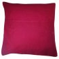 Pillow Covers 16 X 16 Throw Embroidery Kantha Designs Patch Work Whole Sale Lot