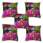 Pillow Covers 16 X 16 Throw Embroidery Kantha Designs Patch Work Whole Sale Lot