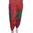 Gypsy Wholesale Lot 10Pc Stripes Harem Pants Baggy  Genie Trouser Jumpsuit Boho