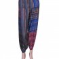 Gypsy Wholesale Lot 10Pc Stripes Harem Pants Baggy Genie Trouser Jumpsuit Boho