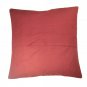 Cushion Cover ,Flower Print , Kantha Cushion Cover Design Pillows With 5 Piece