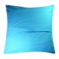 Cushion Cover ,Flower Print , Kantha Cushion Cover Design Pillows With 5 Piece