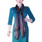 Scarf Chiffon, Stole, Salwar Dupatta, Chunni, Shieno, Sarees, Dublin, Neck Wrap,