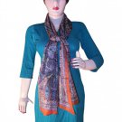 Stole, Salwar Dupatta, Chunni, Shieno, Sarees, Dublin, Neck Wrap, Scarf Chiffon,