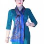 Shieno, Sarees, Dublin, Neck Wrap, Scarf Chiffon, Stole, Salwar Dupatta, Chunni,