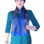 Shieno, Sarees, Dublin, Neck Wrap, Scarf Chiffon, Stole, Salwar Dupatta, Chunni,