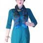 Neck Wrap, Scarf Chiffon, Stole, Salwar Dupatta, Chunni, Shieno, Sarees, Dublin,