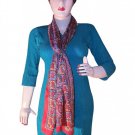 Salwar Dupatta, Chunni, Shieno, Sarees, Dublin, Neck Wrap, Scarf Chiffon, Stole,