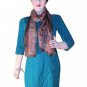 Chunni, Shieno, Sarees, Dublin, Neck Wrap, Scarf Chiffon, Stole, Salwar Dupatta,