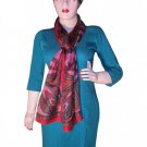 shieno, sarees, Dublin, Neck Wrap, Scarf Chiffon, Stole, Salwar Dupatta, Chunni,