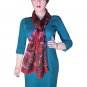 shieno, sarees, Dublin, Neck Wrap, Scarf Chiffon, Stole, Salwar Dupatta, Chunni,