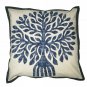 Embroidery Work cushion cover designs Patch Work Pillow Covers 16 X 16 Throw