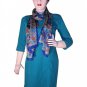 Neck Wrap, Scarf Chiffon, Stole, Salwar Dupatta, Chunni, shieno, sarees, Dublin,