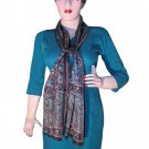 Stole, Salwar Dupatta, Chunni, shieno, sarees, Dublin, Neck Wrap, Scarf Chiffon,