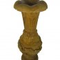Exclusive Beautiful Flower Pot Handmade Wooden Designer Vase Rajasthani Art