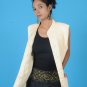 Winter Quilted Cotton Jacket Handicraft Printed Reversible Vintage Gudri Coat