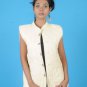 Winter Quilted Cotton Jacket Handicraft Printed Reversible Vintage Gudri Coat