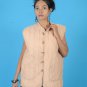 Jaipuri Quilted Cotton Jacket Handicraft Printed Reversible Vintage Gudri Coat