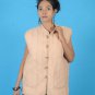 Jaipuri Quilted Cotton Jacket Handicraft Printed Reversible Vintage Gudri Coat
