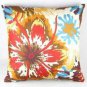 Traditional Cushion Cover Home Decor Patch Work Cotton Pillow Covers 16X16 Throw