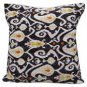 Traditional Cushion Cover Home Decor Patch Work Cotton Pillow Covers 16X16 Throw