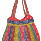 Beautiful Tribal Handmade Sling Shoulder Bag, Hippie, Boho, Gypsy Beach, Ethenic