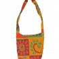 Kantha Handmade Cross Shoulder Bag, Hippie, Boho, Gypsy Beach, Ethnic Bag