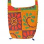 Kantha Handmade Cross Shoulder Bag, Hippie, Boho, Gypsy Beach, Ethnic Bag