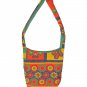 Kantha Handmade Cross Shoulder Bag, Hippie, Boho, Gypsy Beach, Ethnic Bag