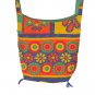 Kantha Handmade Cross Shoulder Bag, Hippie, Boho, Gypsy Beach, Ethnic Bag