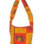 Kantha Handmade Cross Shoulder Bag, Hippie, Boho, Gypsy Beach, Ethnic Bag