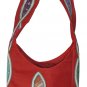 Embroidered Handmade Cross Shoulder Bag, Hippie, Boho, Gypsy Beach, Ethnic Bag