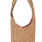 Ethnic Handmade Cross Shoulder Bag, Hippie, Boho, Gypsy Beach, Handcrafted Bag
