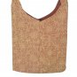 Ethnic Handmade Cross Shoulder Bag, Hippie, Boho, Gypsy Beach, Handcrafted Bag