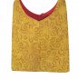 Ethnic Handmade Cross Shoulder Bag, Hippie, Boho, Gypsy Beach, Handcrafted Bag