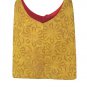 Ethnic Handmade Cross Shoulder Bag, Hippie, Boho, Gypsy Beach, Handcrafted Bag