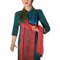 Chiffon, Stole, Salwar Dupatta, Chunni, shieno, sarees, Dublin, Neck Wrap, Scarf