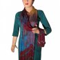 Chiffon, Stole, Salwar Dupatta, Chunni, shieno, sarees, Dublin, Neck Wrap, Scarf