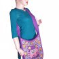 Ethenic Tribal Stylish Handmade Sling Shoulder Bag, Gypsy Beach, Hippie, Boho,