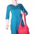 Gypsy Beach, Hippie, Boho,  Ethenic Tribal Stylish Handmade Sling Shoulder Bag,