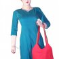 Gypsy Beach, Hippie, Boho,  Ethenic Tribal Stylish Handmade Sling Shoulder Bag,