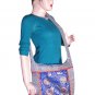 Gypsy Beach, Ethenic Tribal Stylish Handmade Sling Shoulder Bag, Hippie, Boho,