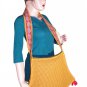 Boho, Gypsy Beach, Ethenic Tribal Stylish Handmade Sling Shoulder Bag, Hippie,